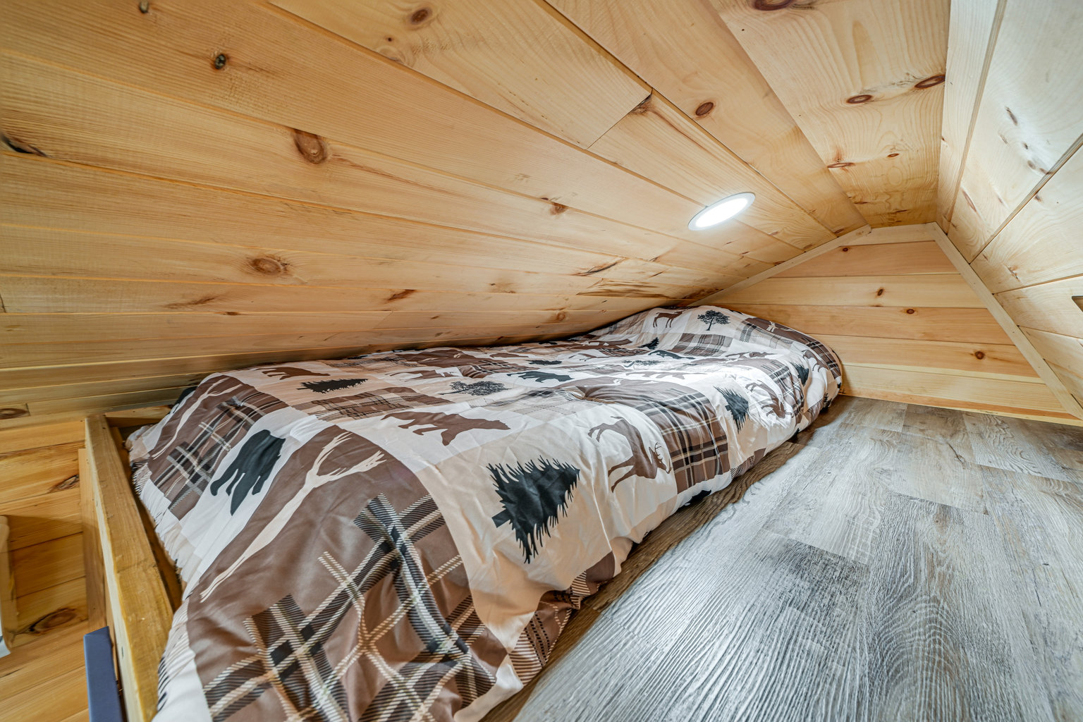 Ovid Vacation Rental