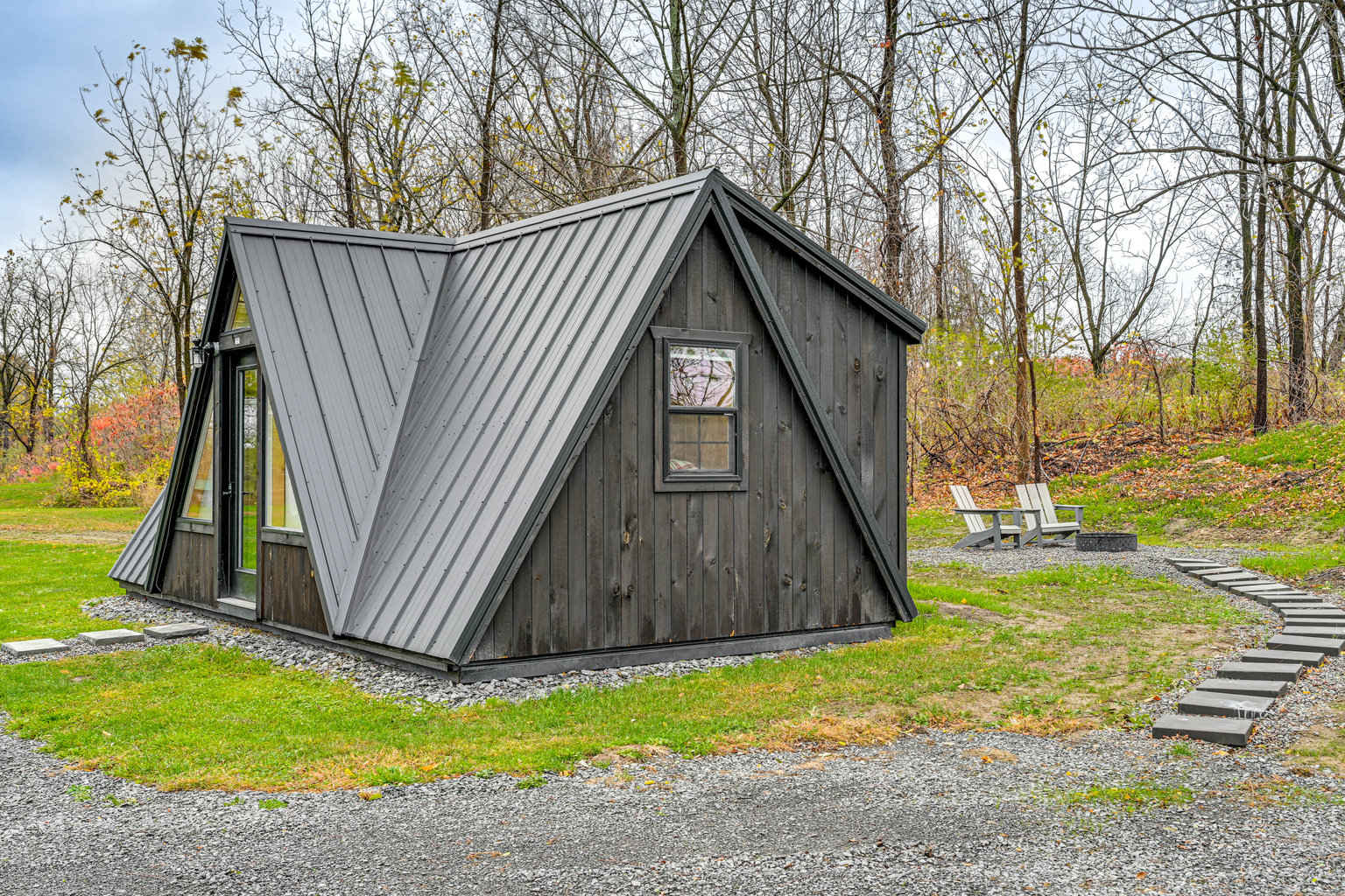 Ovid Vacation Rental