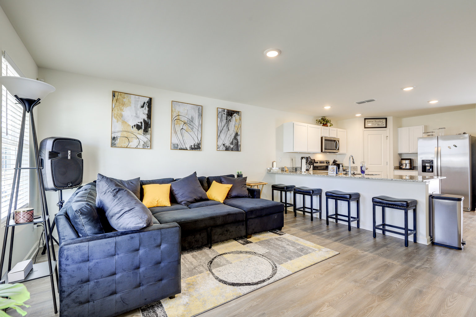 Jackson Vacation Rental