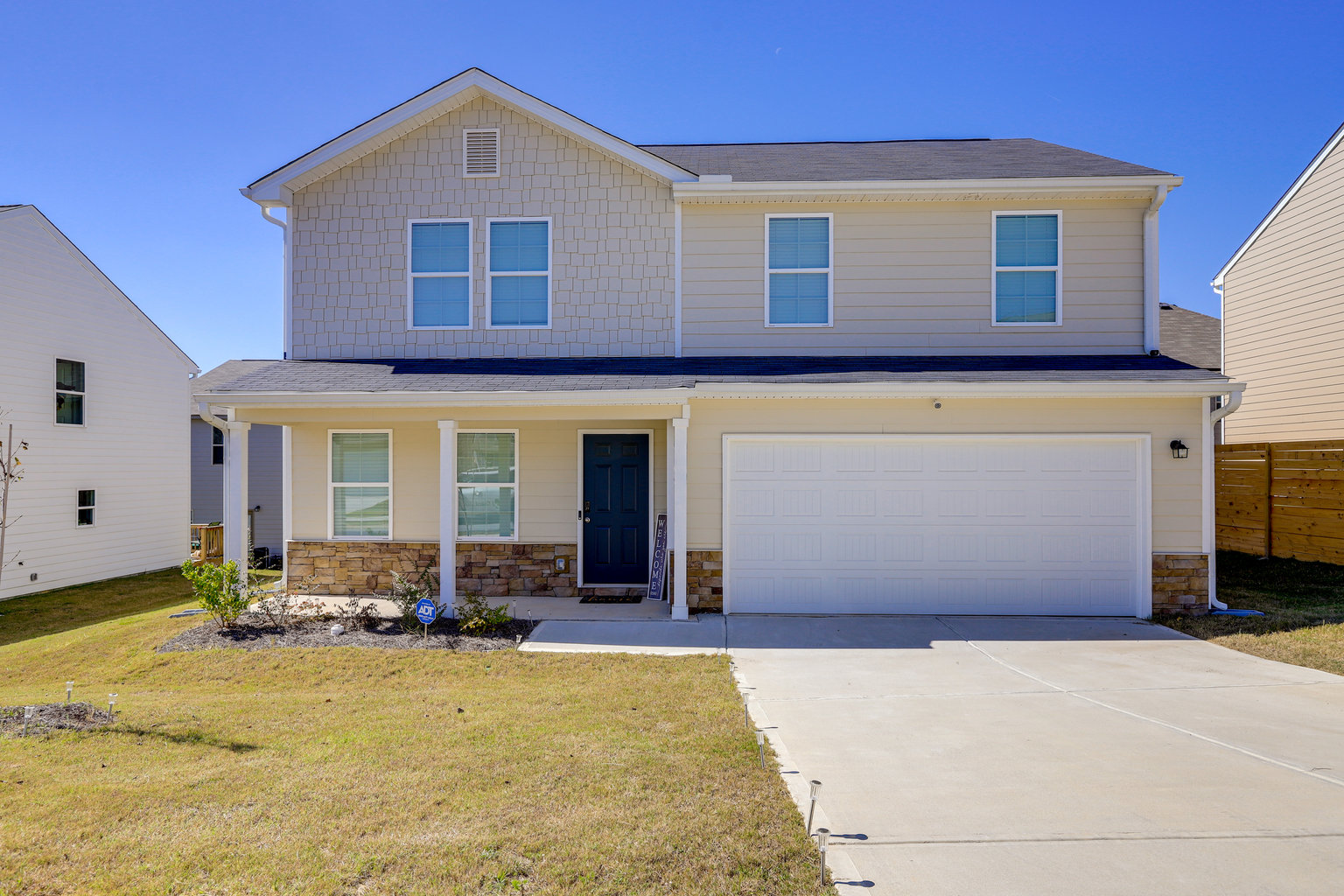 Jackson Vacation Rental