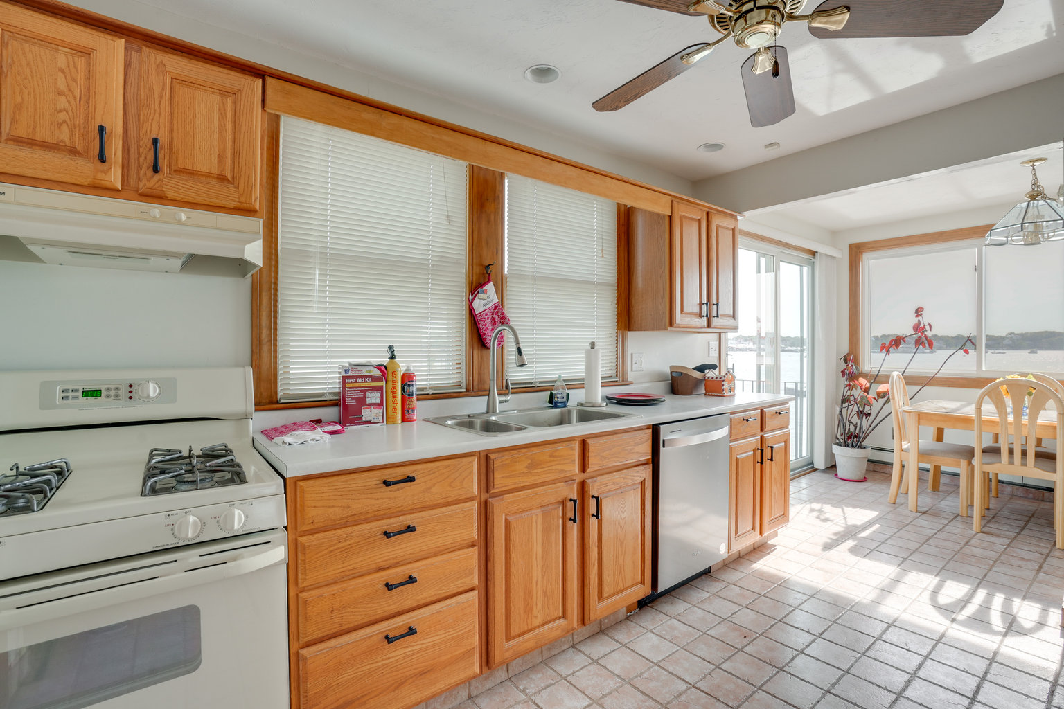 Hull Vacation Rental