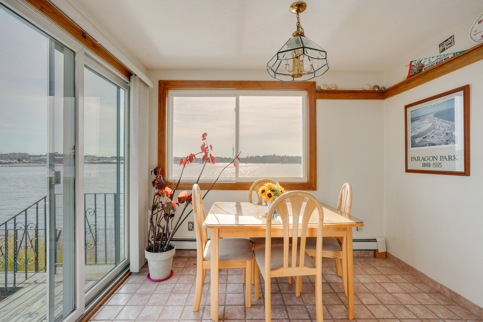 Hull Vacation Rental