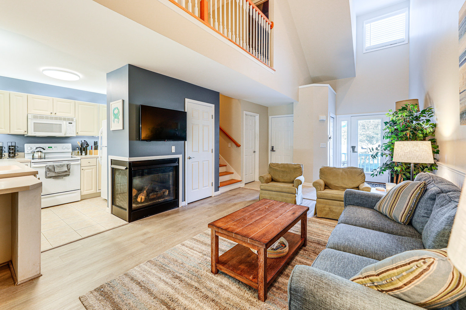 Frankford Vacation Rental