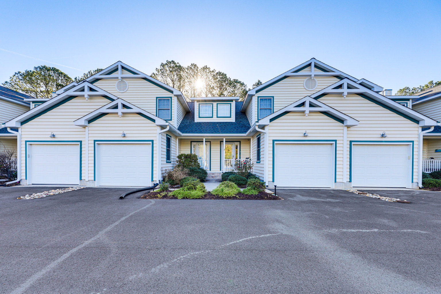 Frankford Vacation Rental