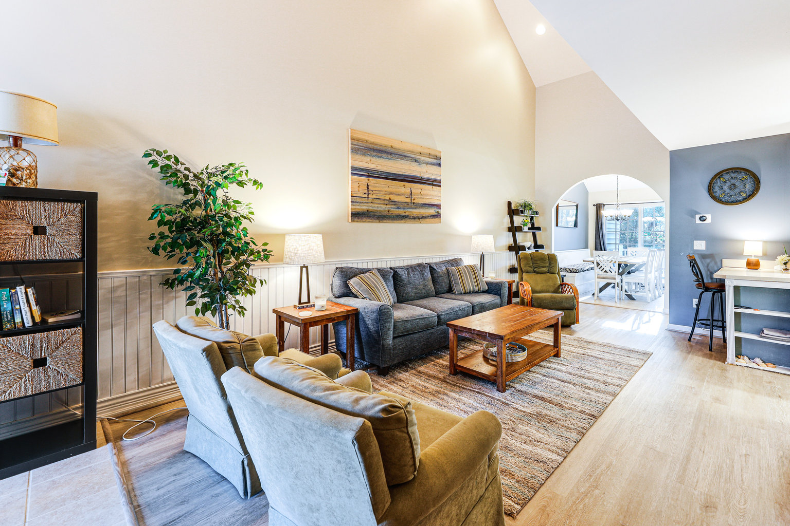 Frankford Vacation Rental