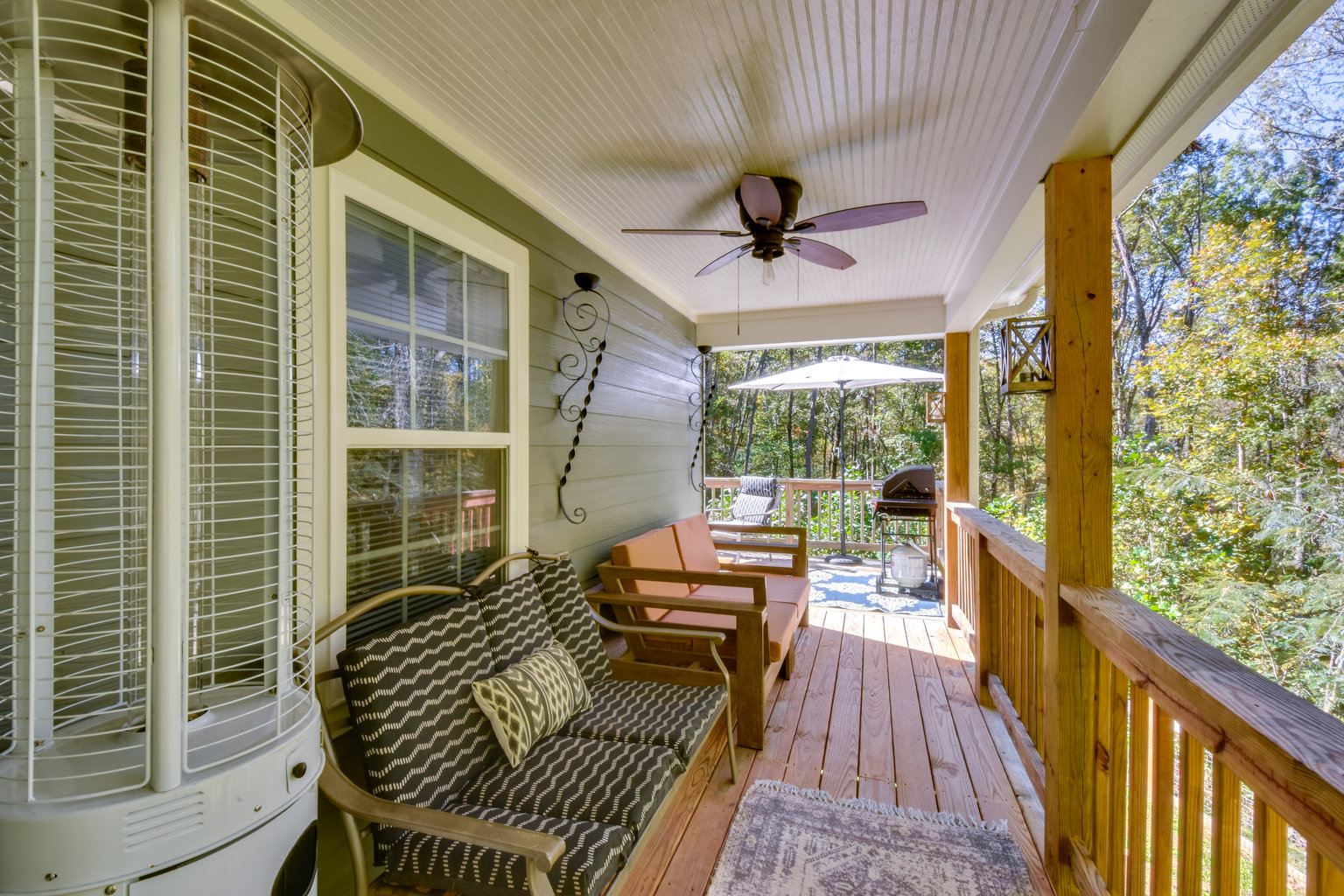 Murrayville Vacation Rental