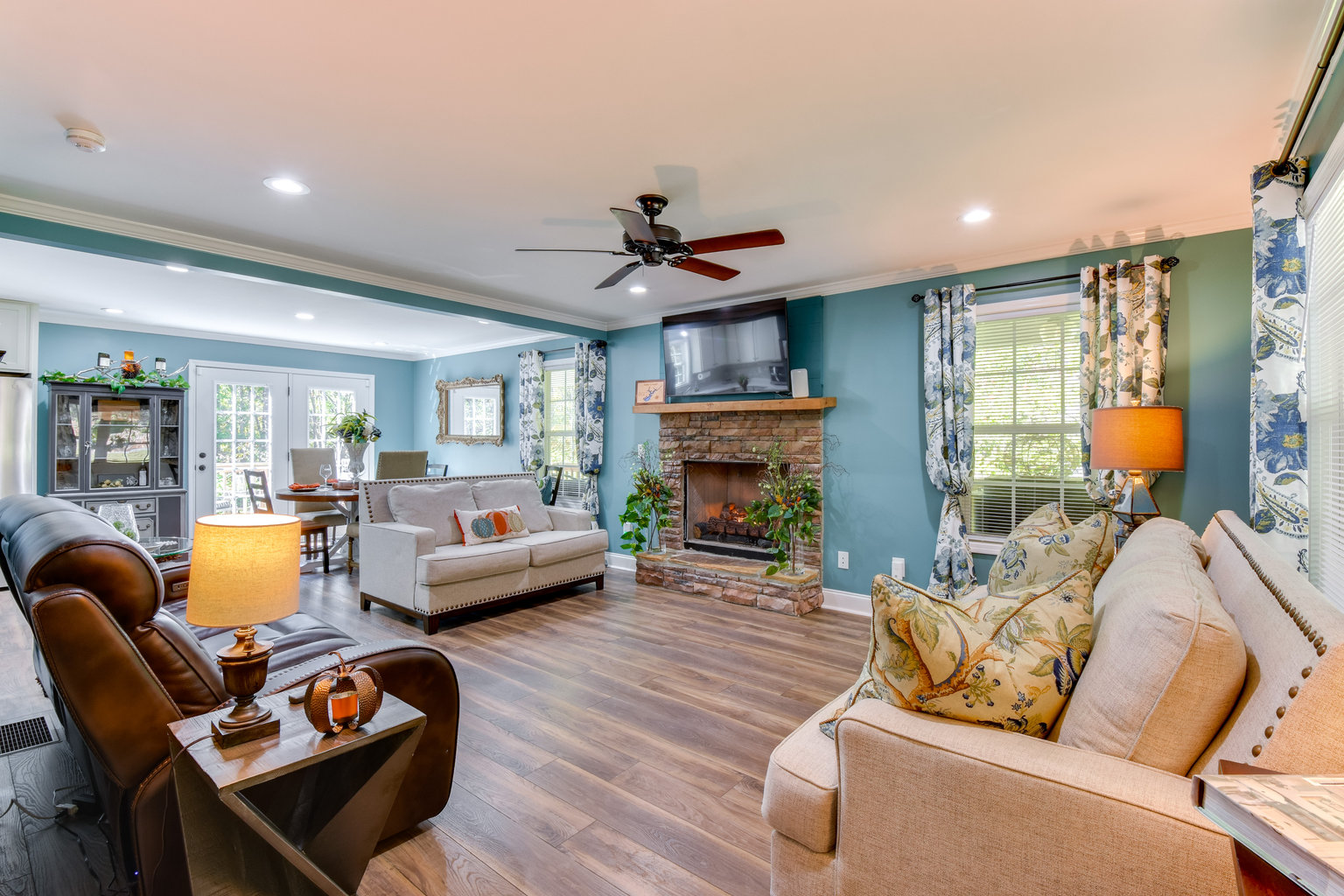 Murrayville Vacation Rental