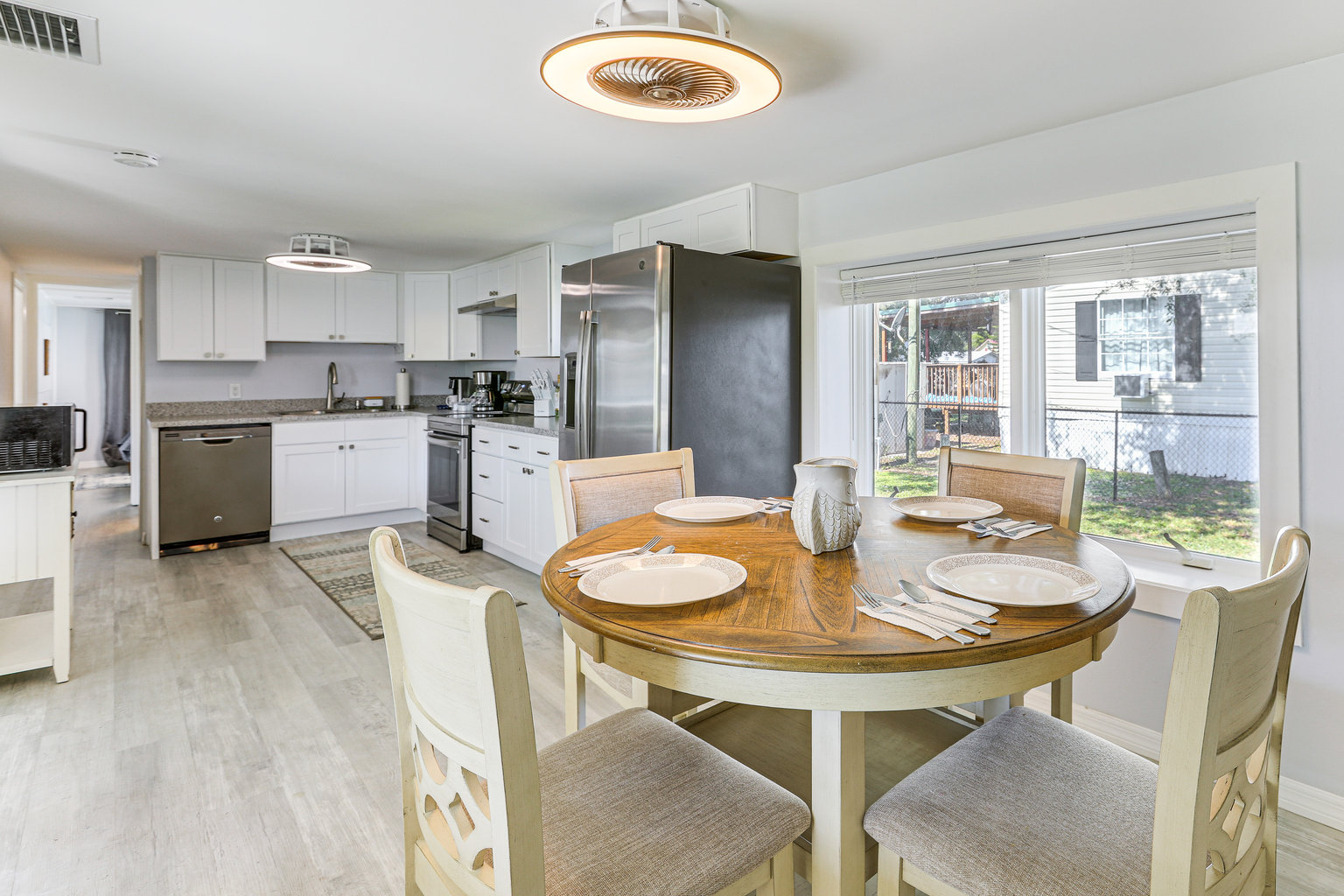 Okeechobee Vacation Rental