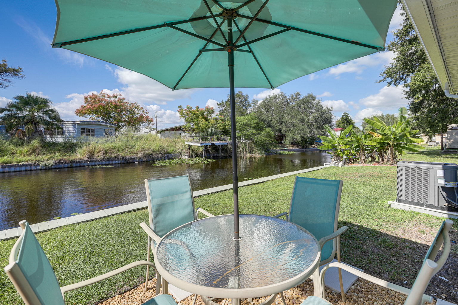 Okeechobee Vacation Rental