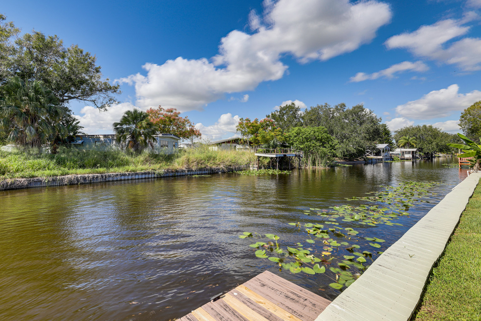 Okeechobee Vacation Rental