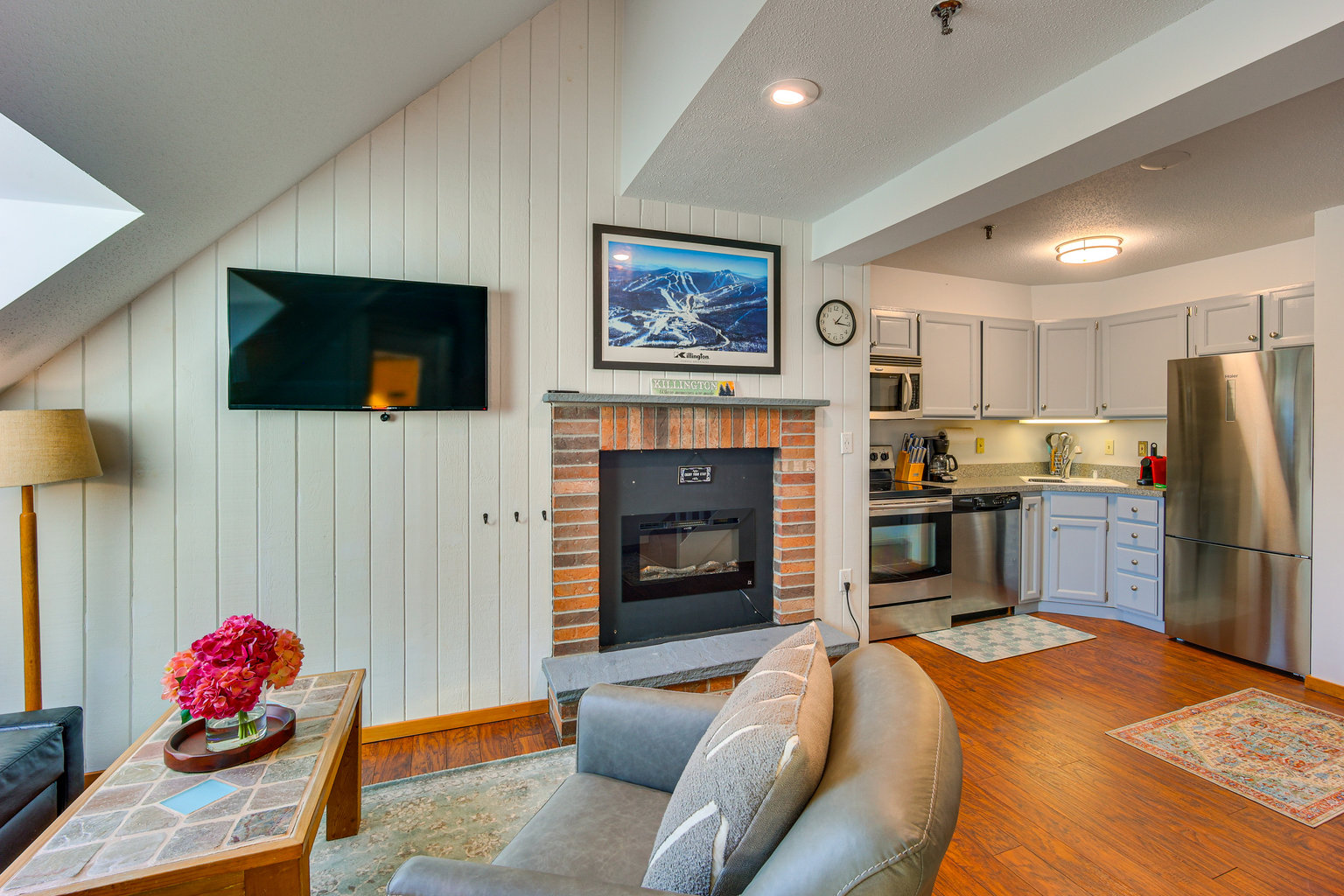 Killington Vacation Rental