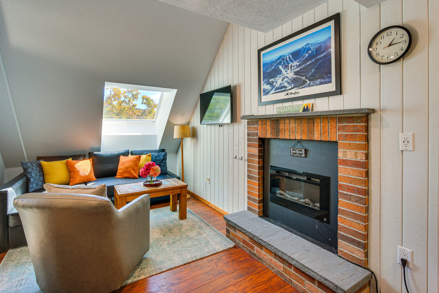 Killington Vacation Rental