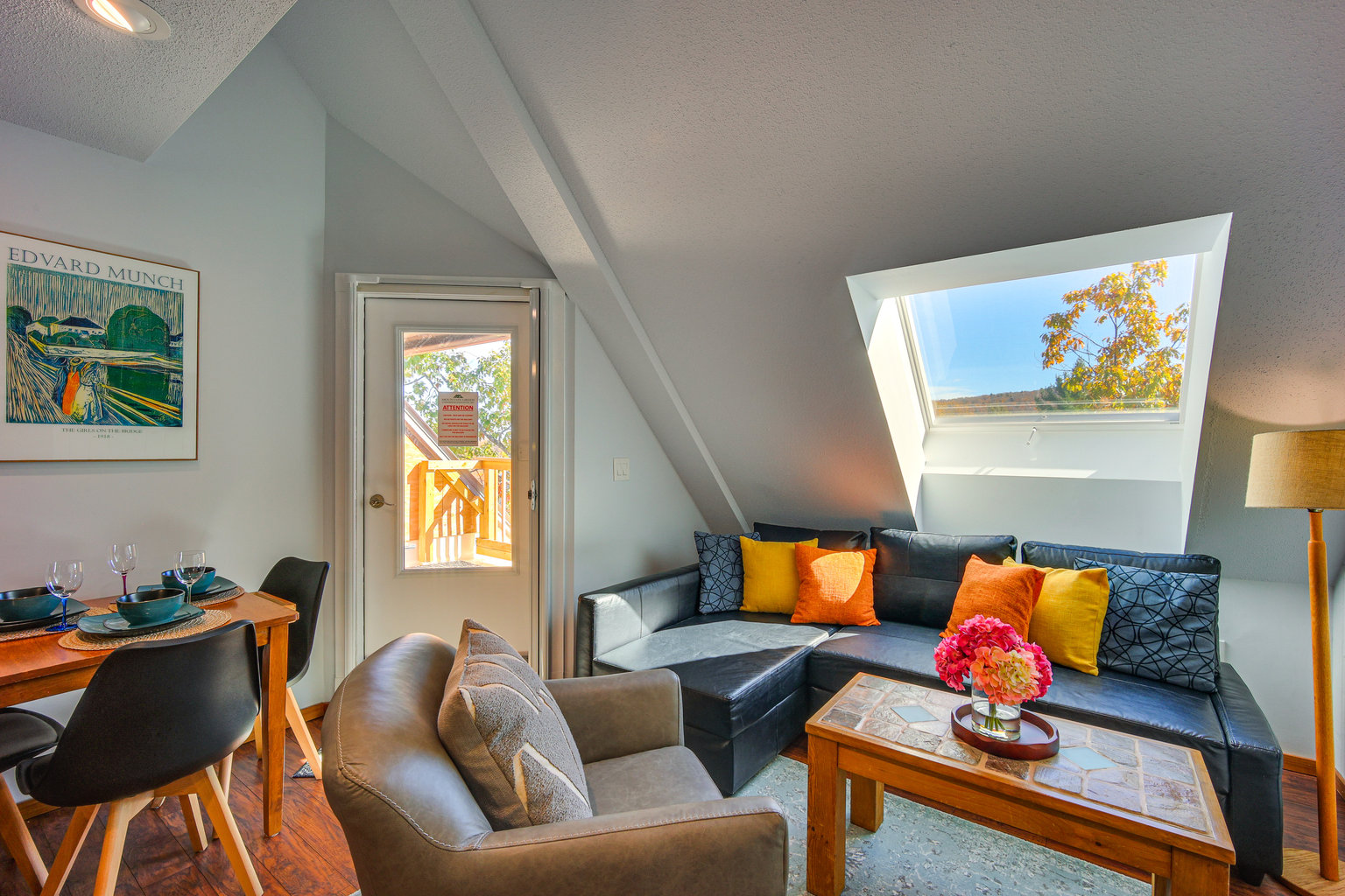 Killington Vacation Rental