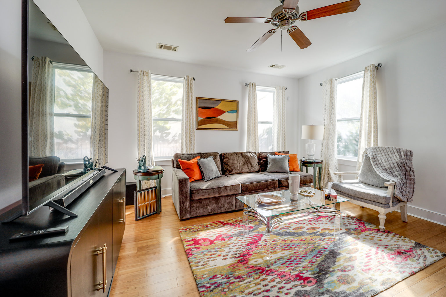 Cincinnati Vacation Rental