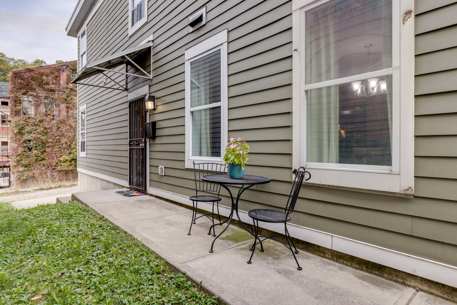 Cincinnati Vacation Rental