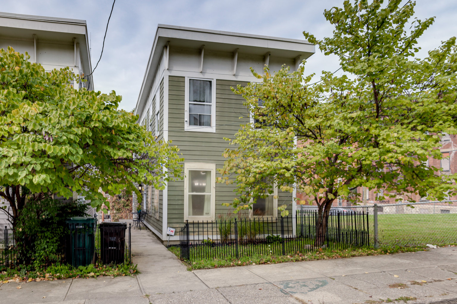 Cincinnati Vacation Rental