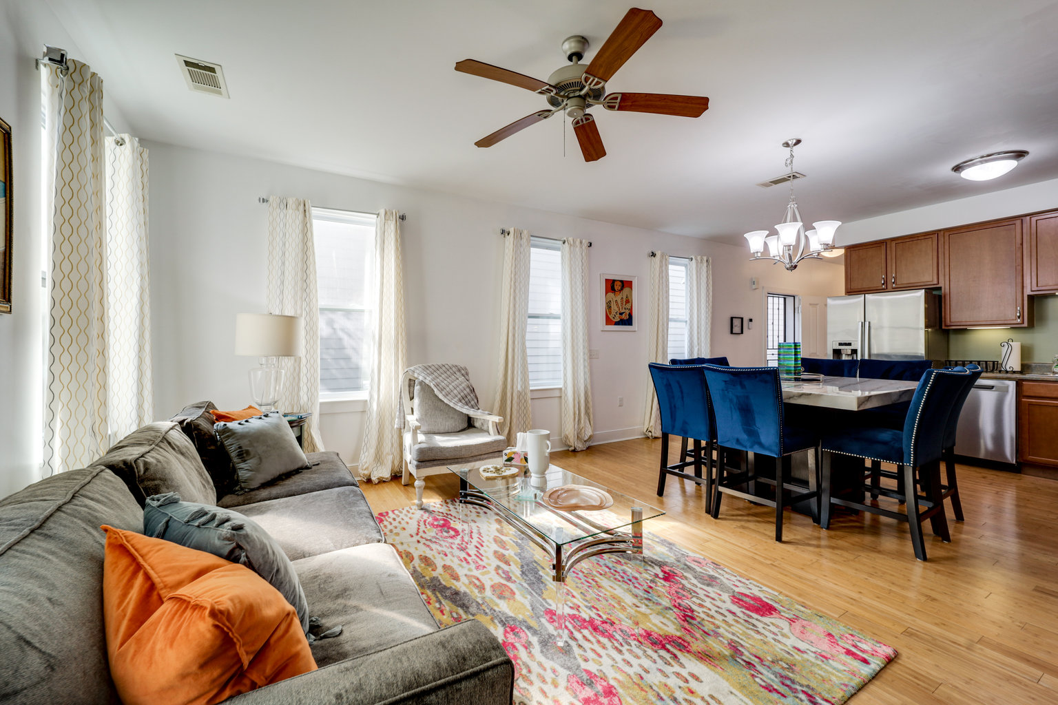 Cincinnati Vacation Rental