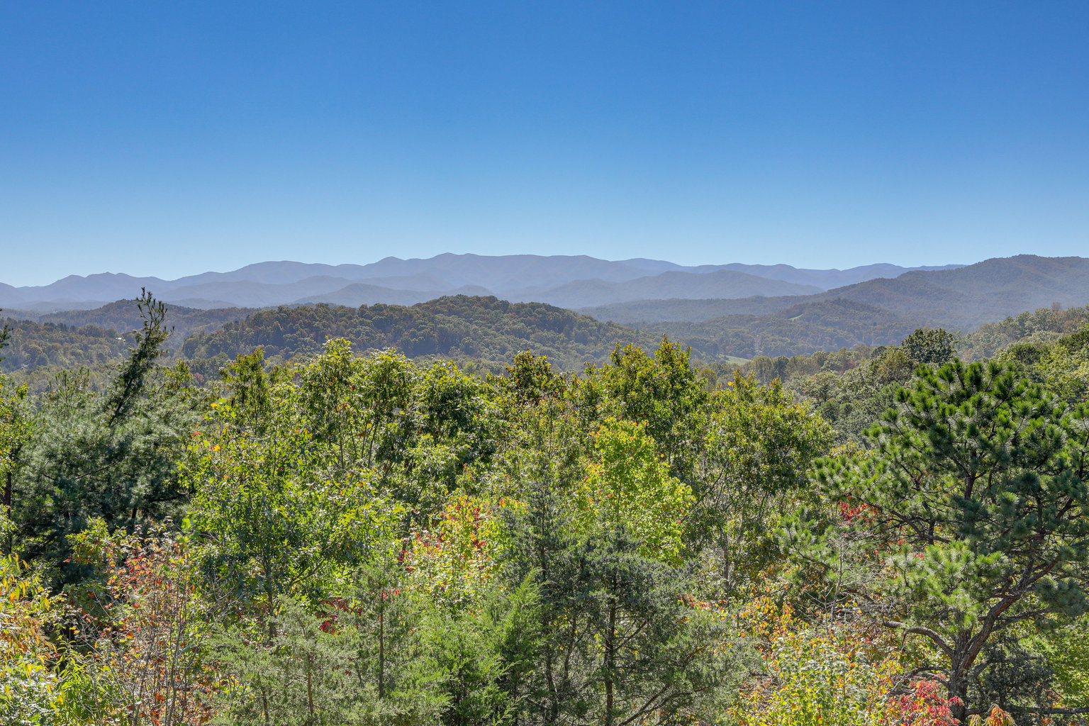 Franklin Vacation Rental