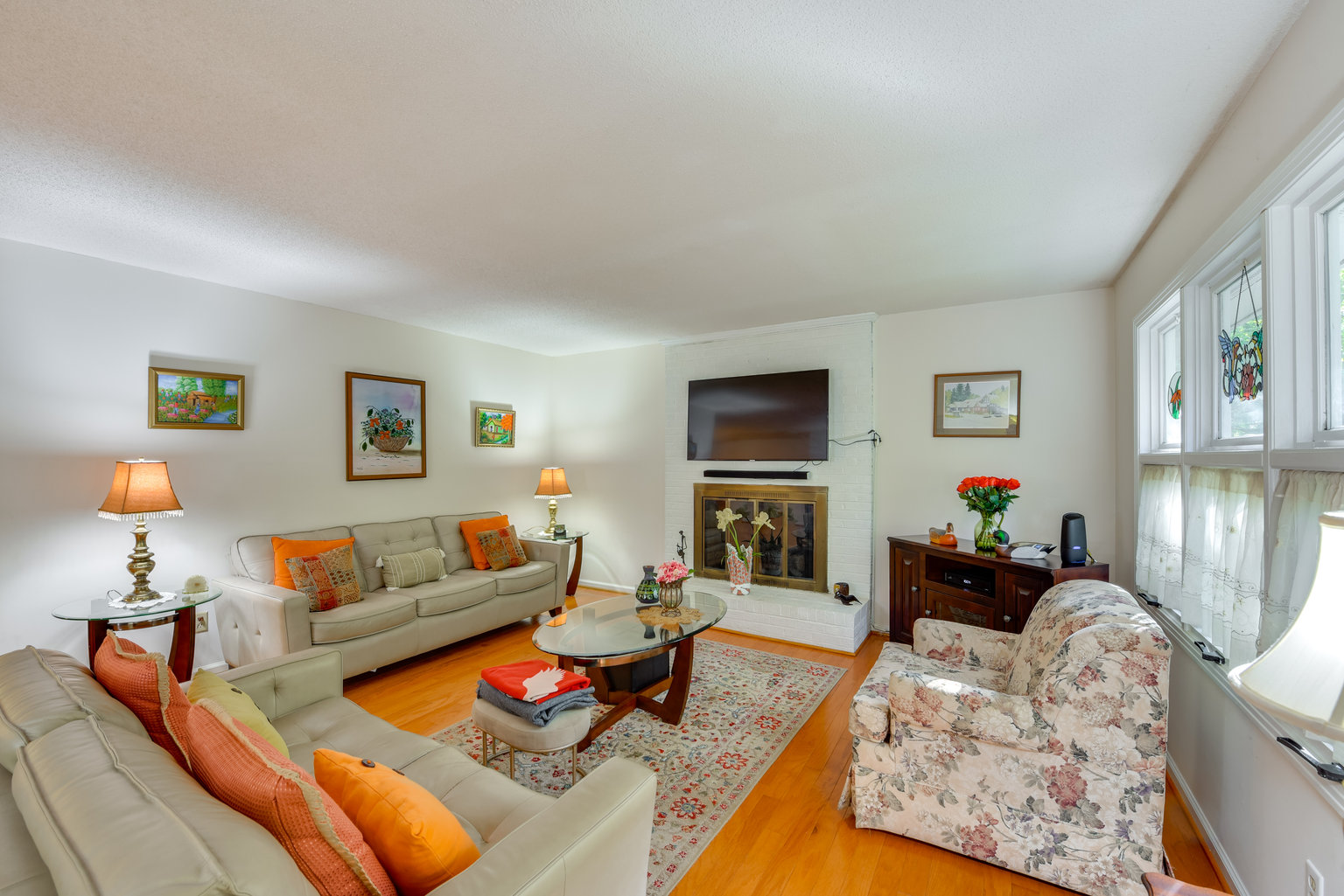 Sanford Vacation Rental