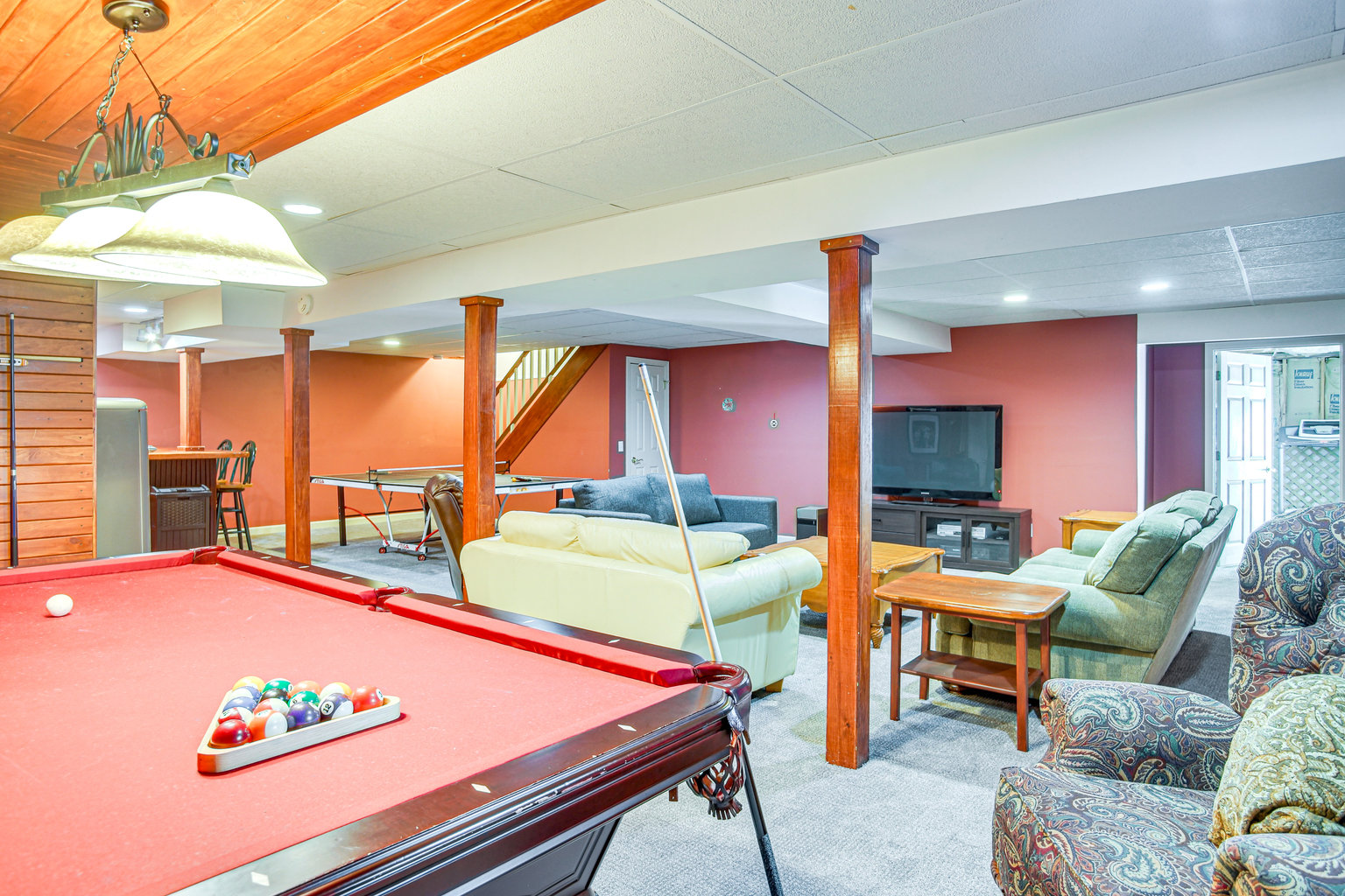 Falmouth Vacation Rental