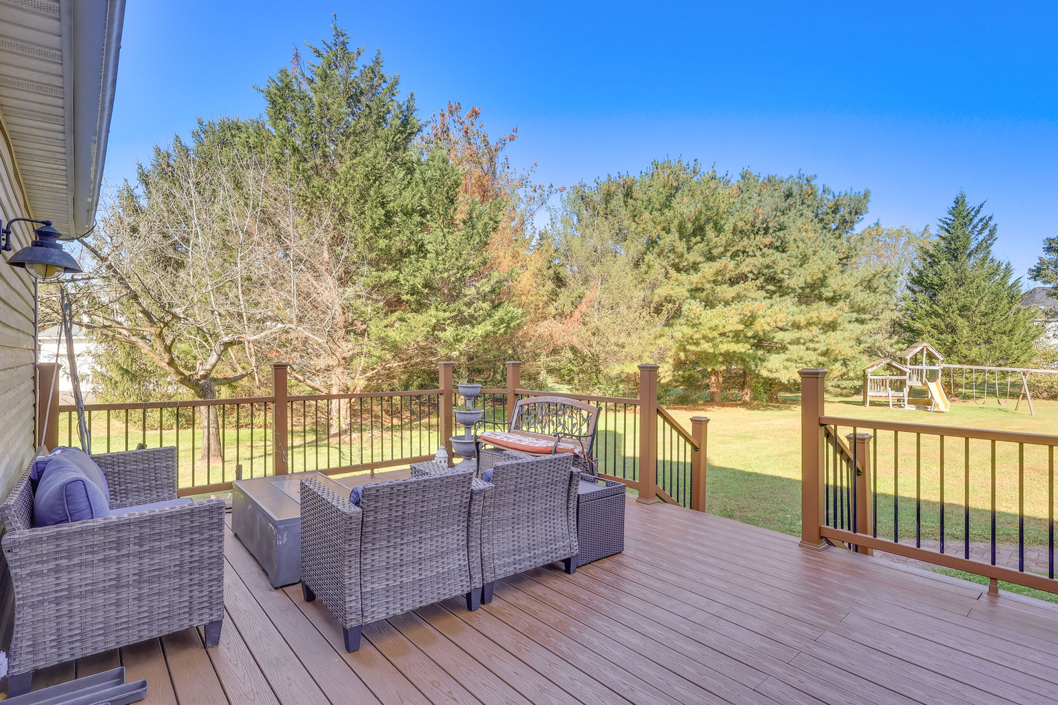 West Windsor Township Vacation Rental