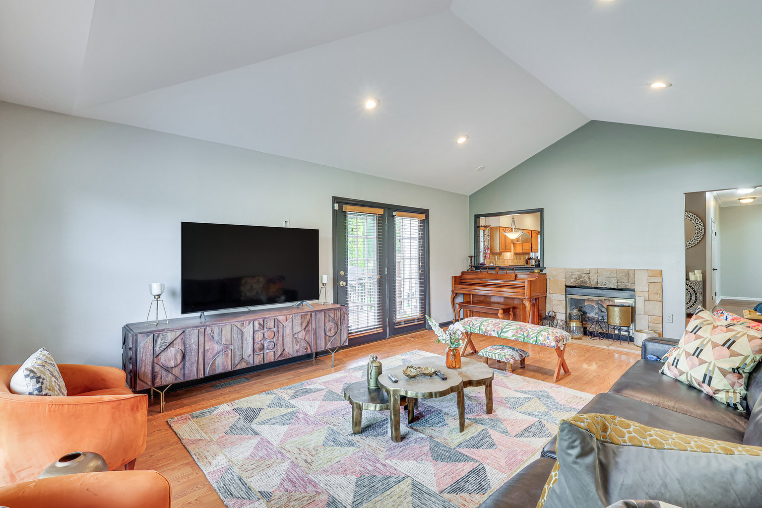 West Windsor Township Vacation Rental