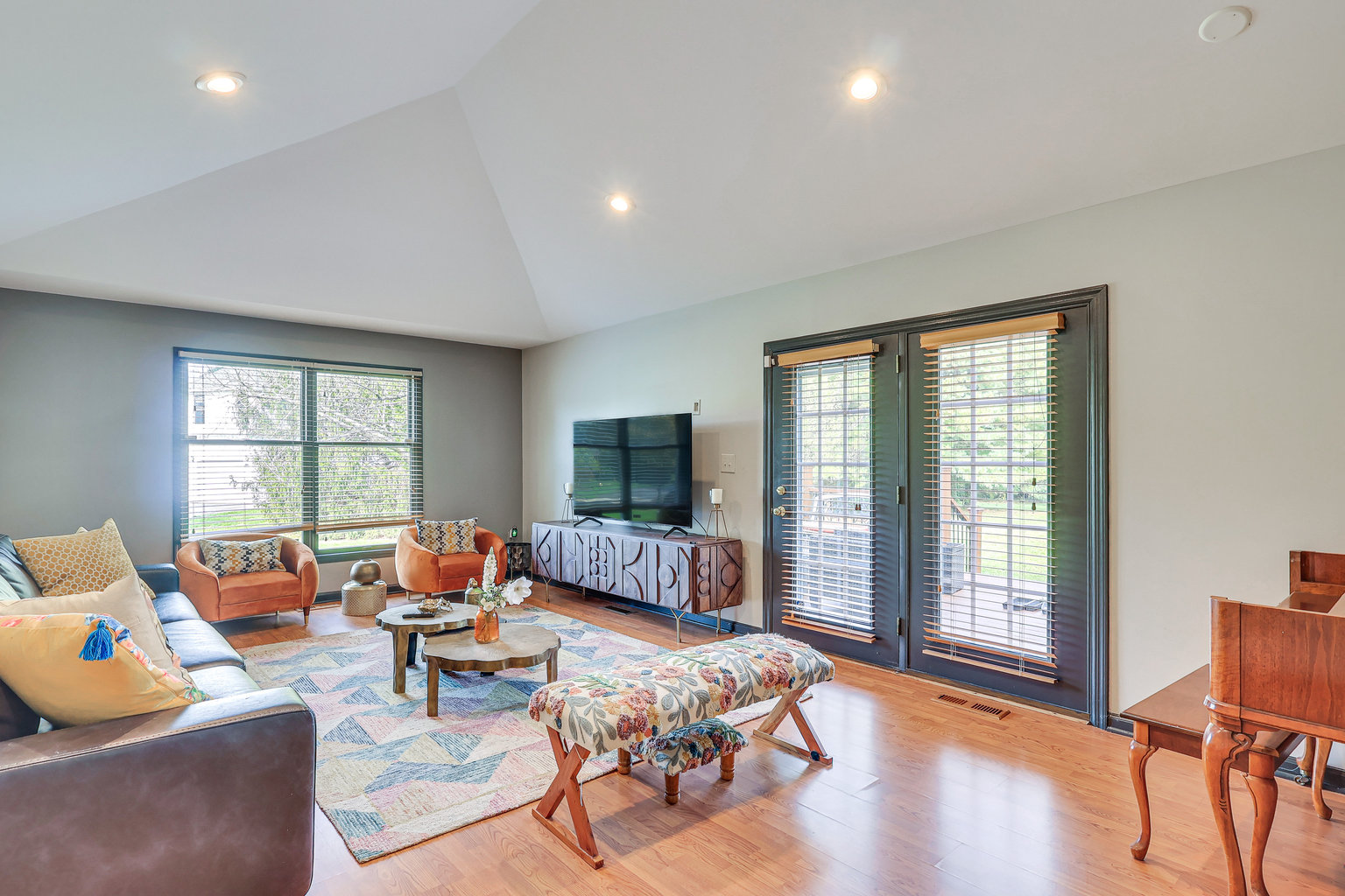 West Windsor Township Vacation Rental