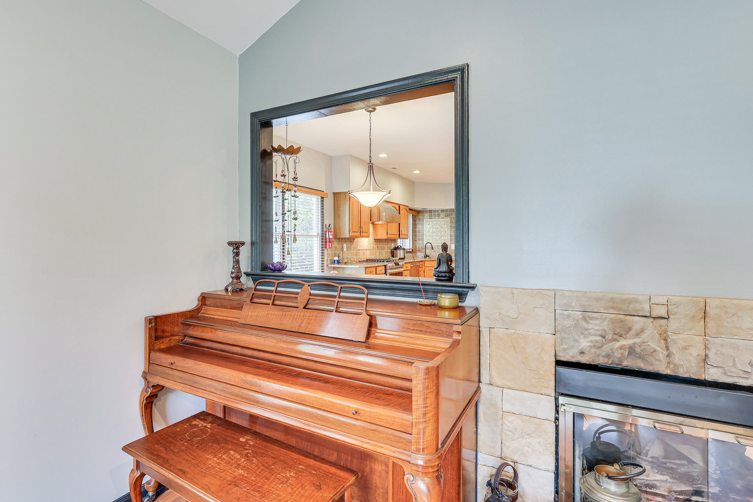 West Windsor Township Vacation Rental
