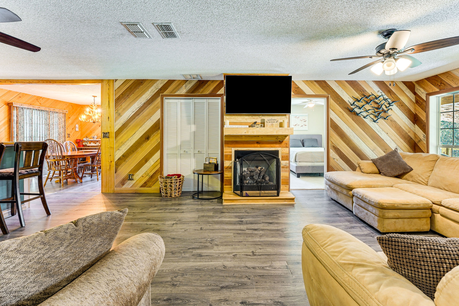 Branford Vacation Rental