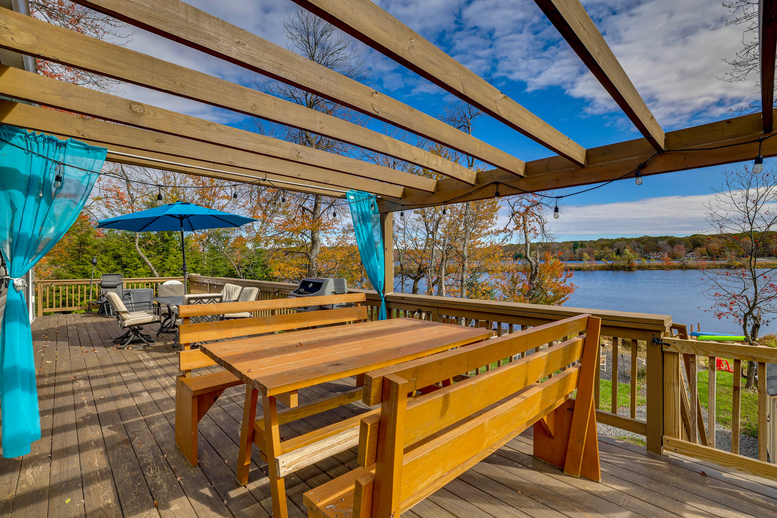 Pocono Summit Vacation Rental