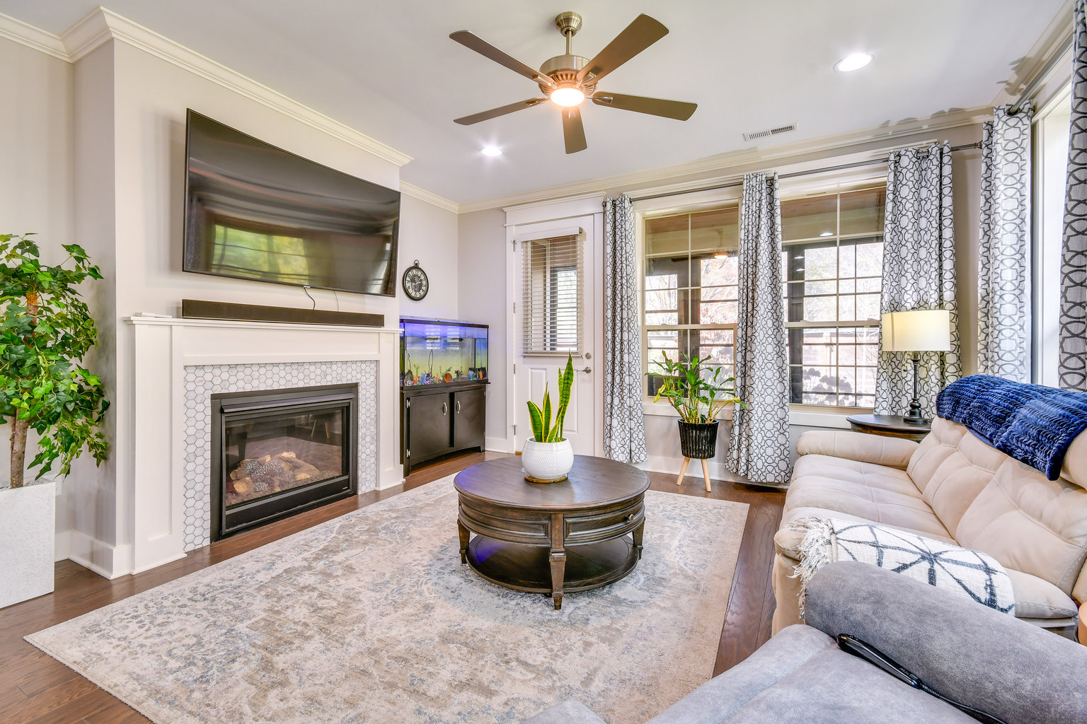 Black Mountain Vacation Rental