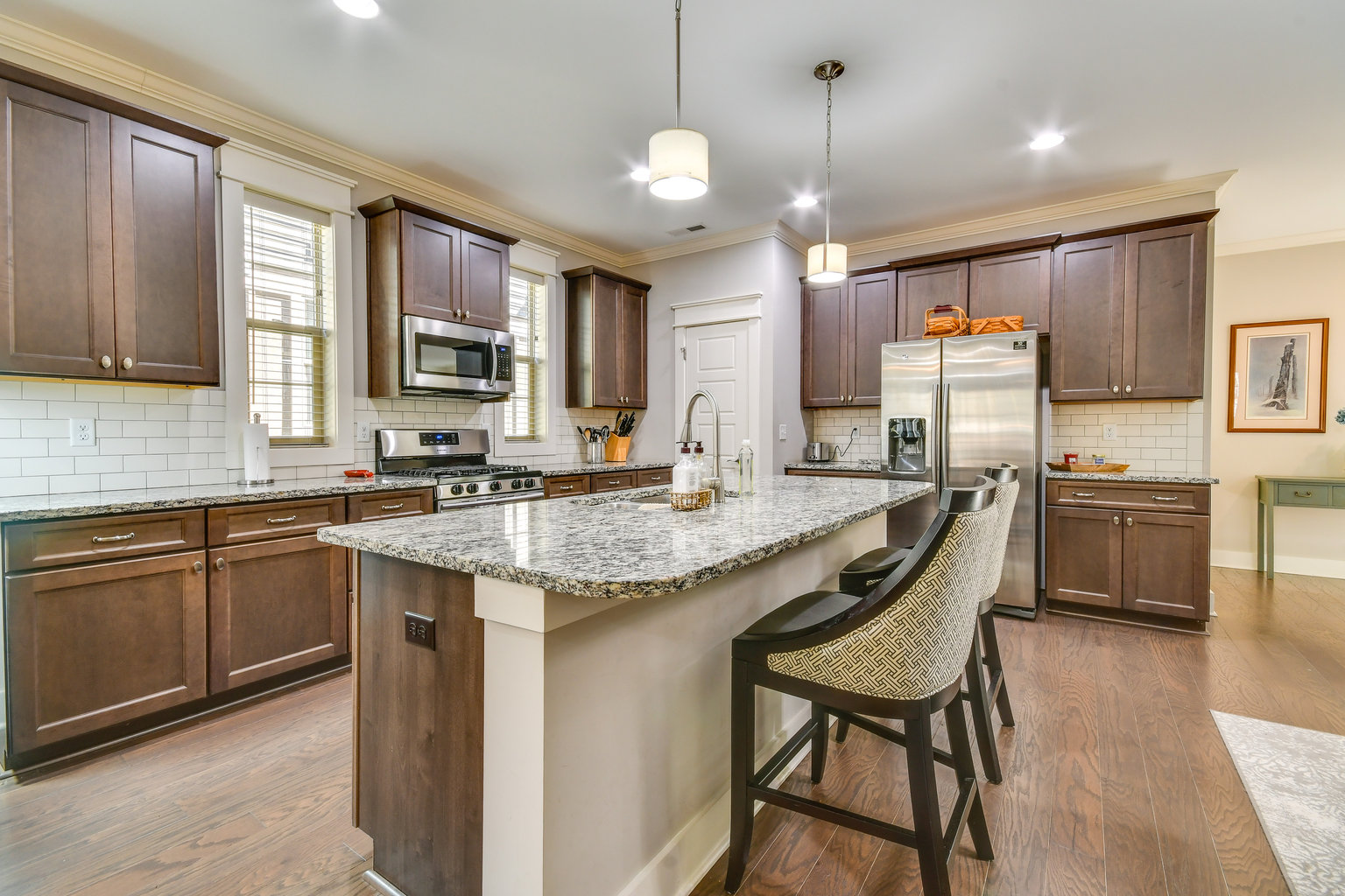 Black Mountain Vacation Rental