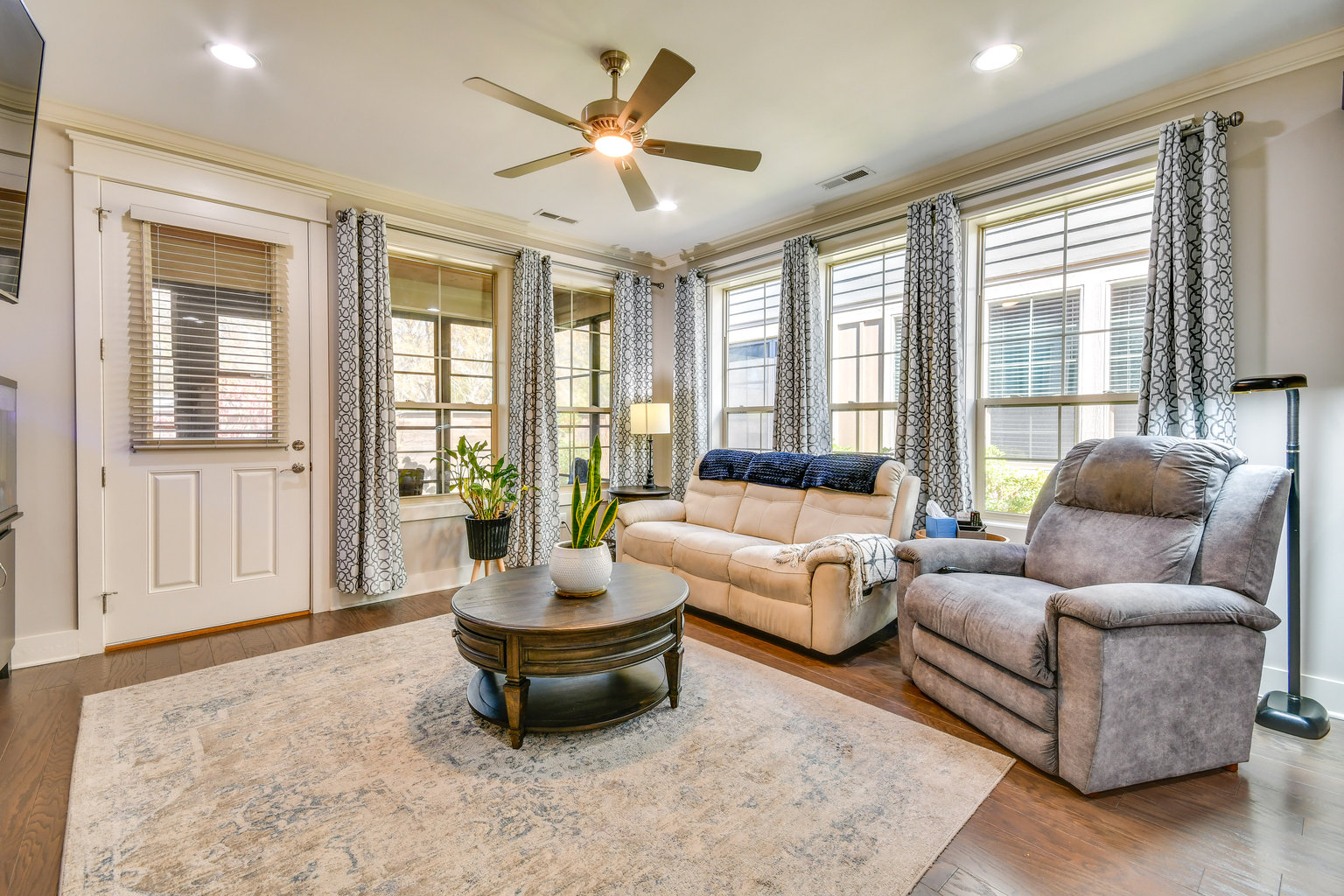 Black Mountain Vacation Rental