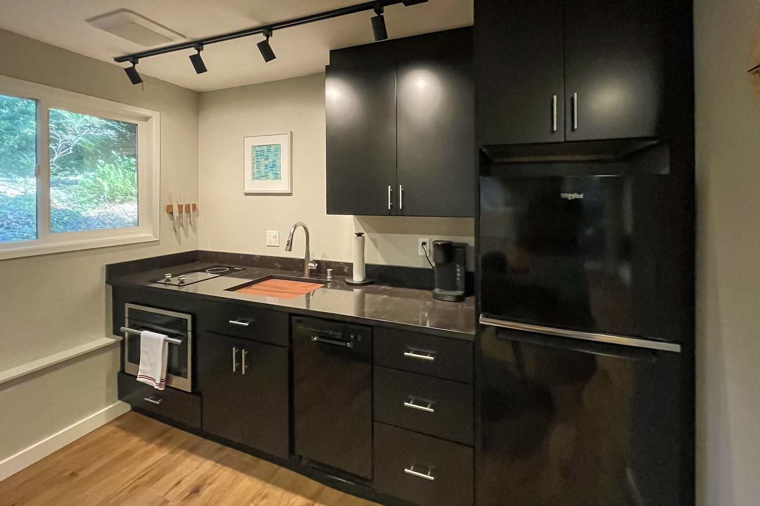 Bainbridge Island Vacation Rental