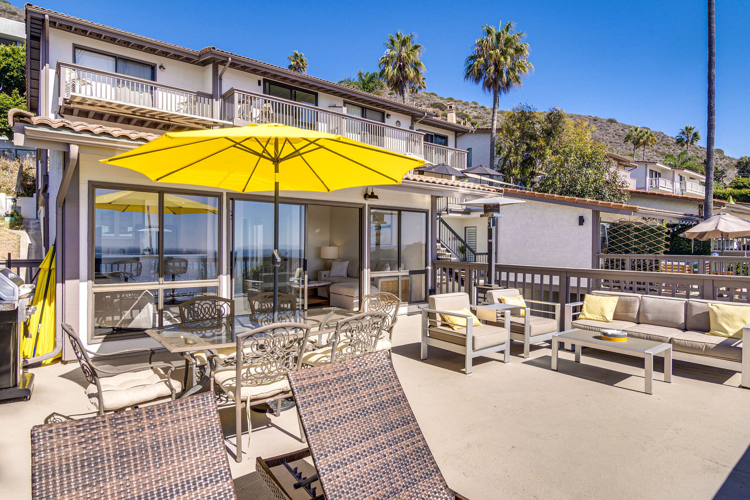 Malibu Vacation Rental