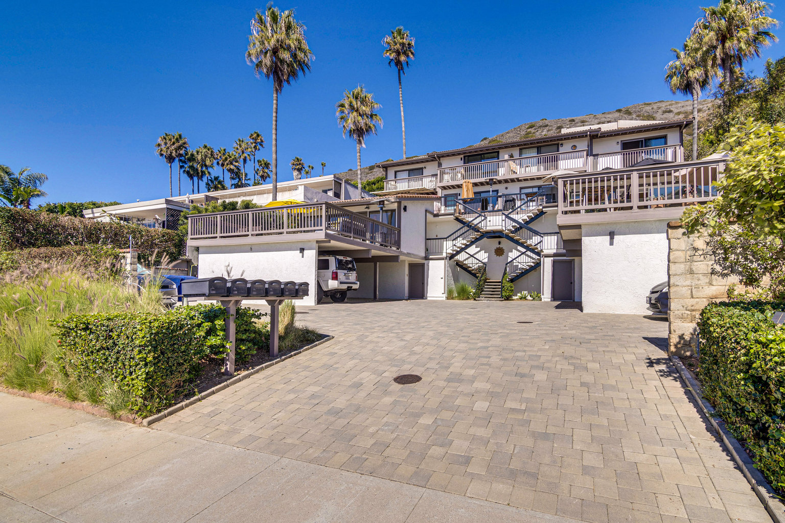 Malibu Vacation Rental
