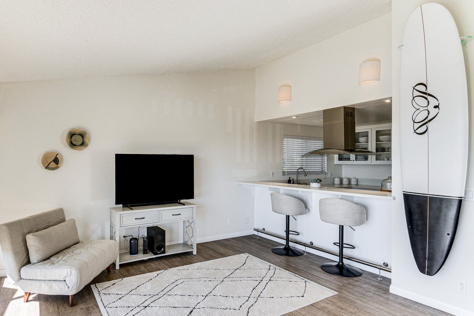 Malibu Vacation Rental