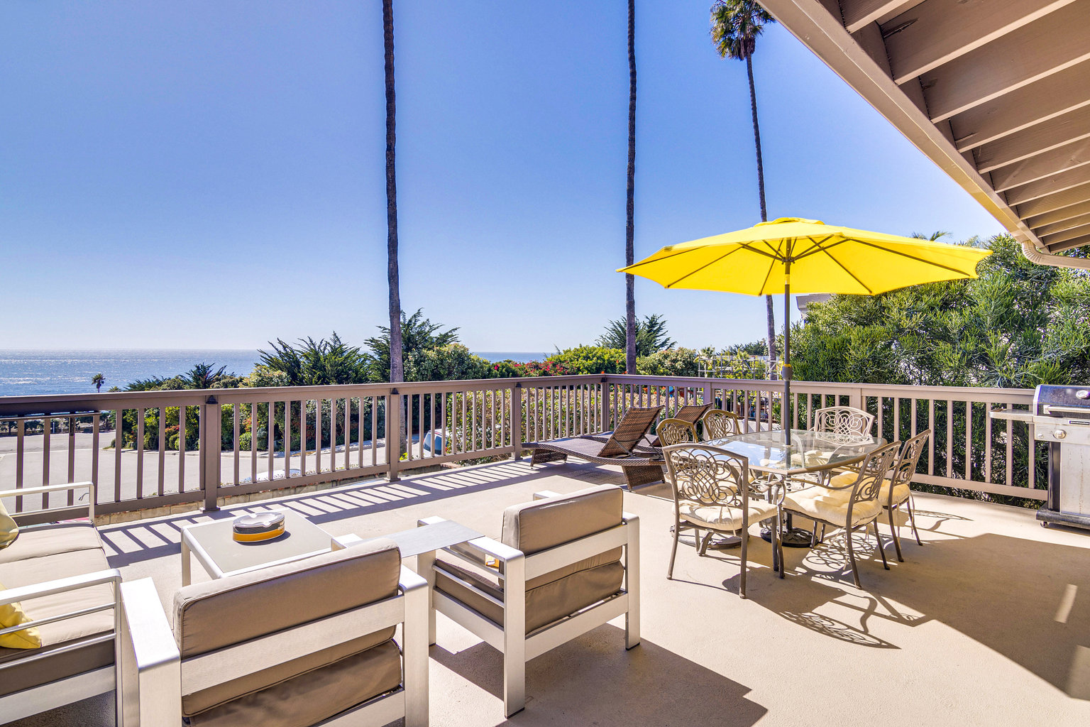 Malibu Vacation Rental