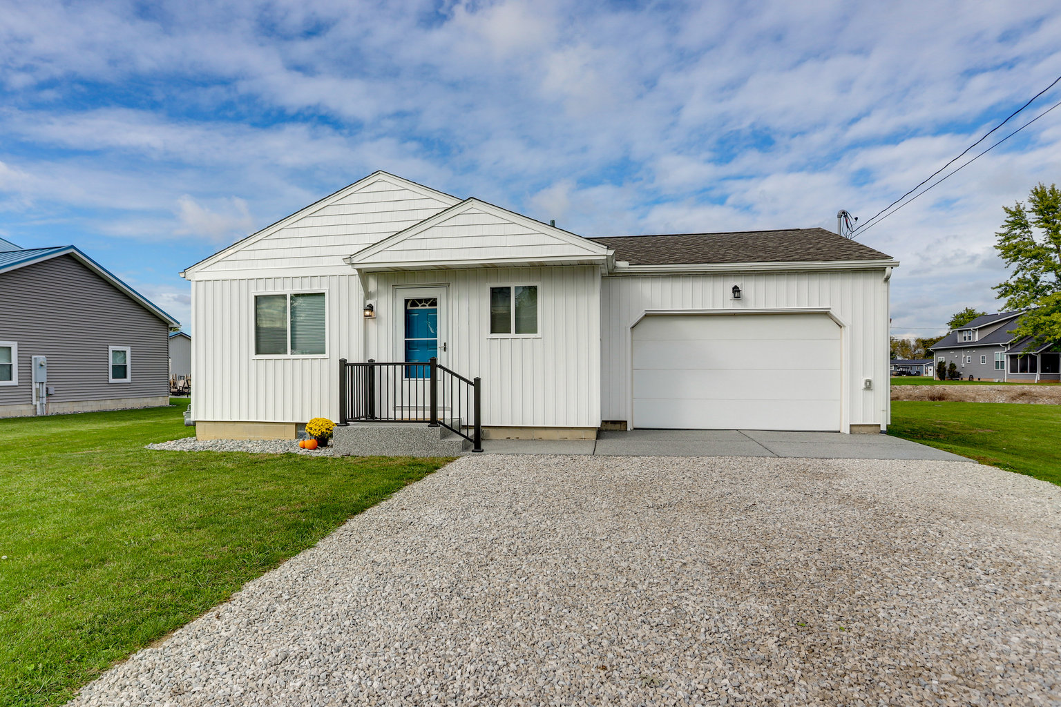 Port Clinton Vacation Rental