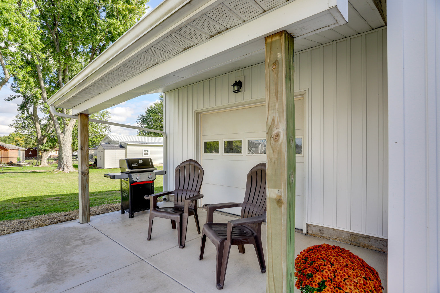 Port Clinton Vacation Rental