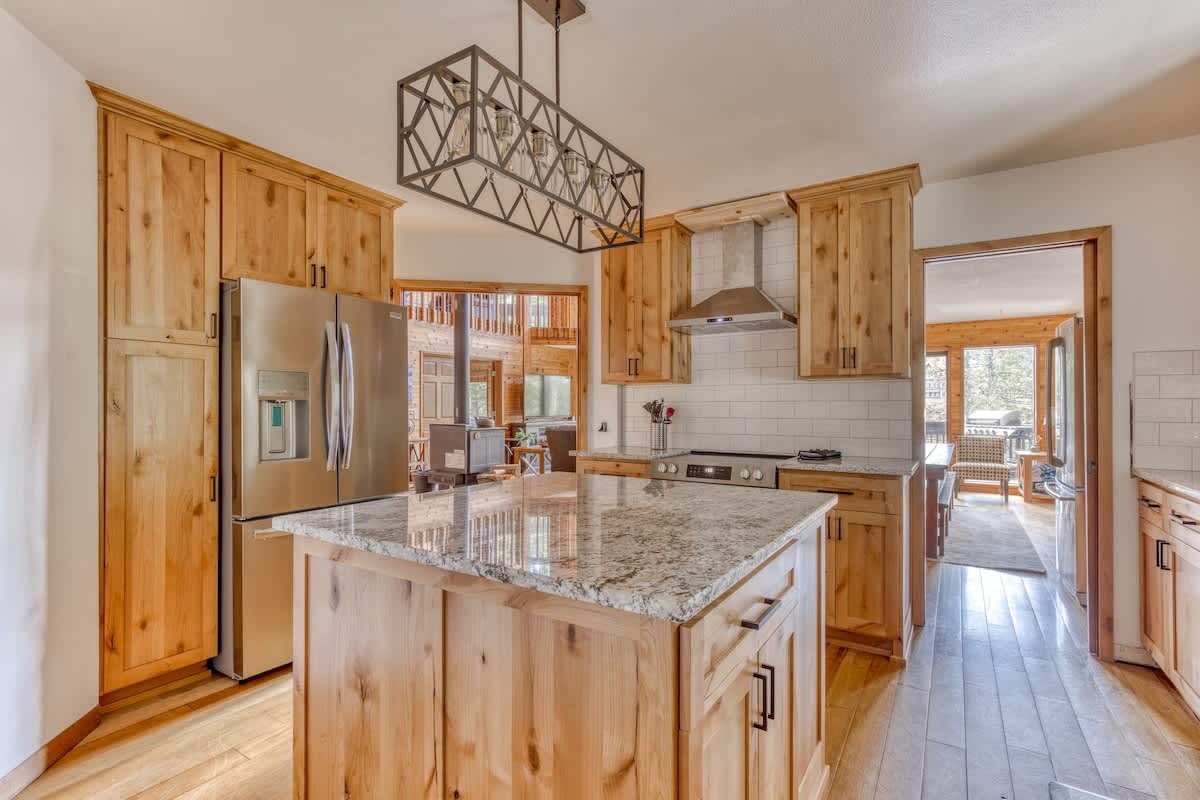 Government Camp Vacation Rental