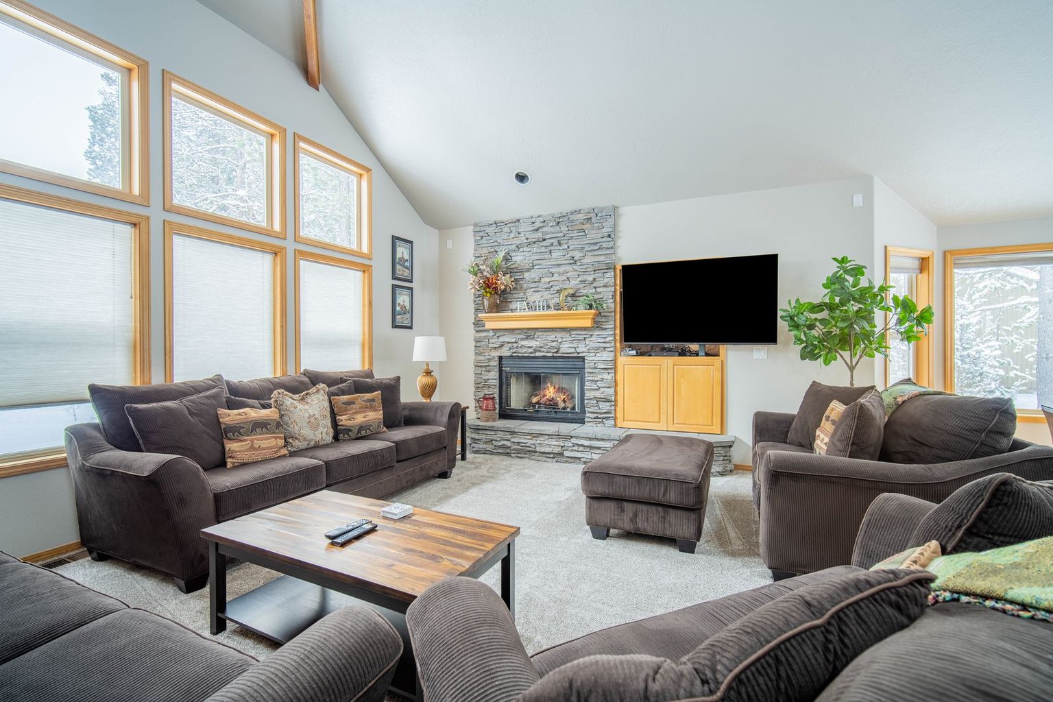 Sunriver Vacation Rental