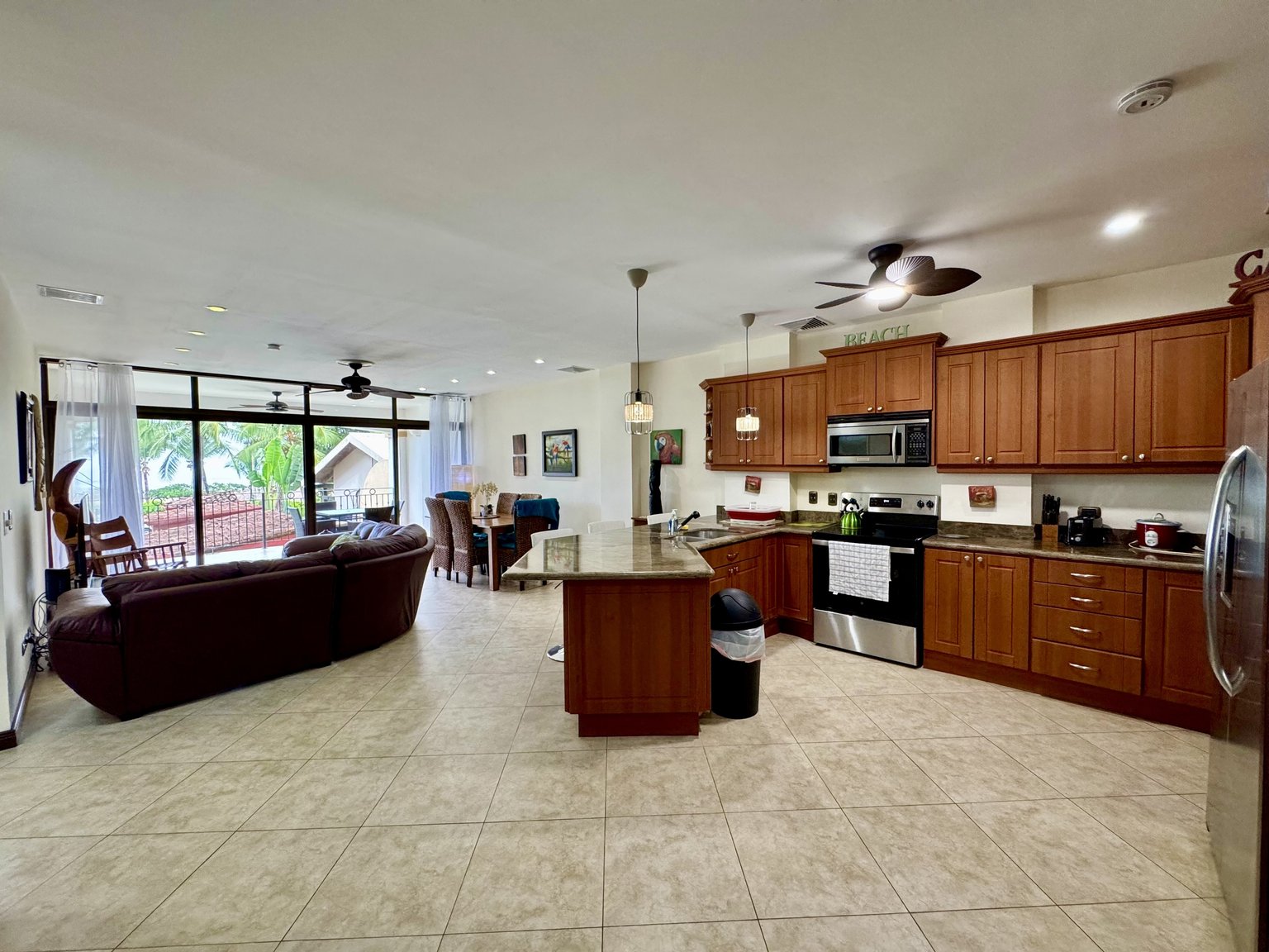 Jaco Vacation Rental