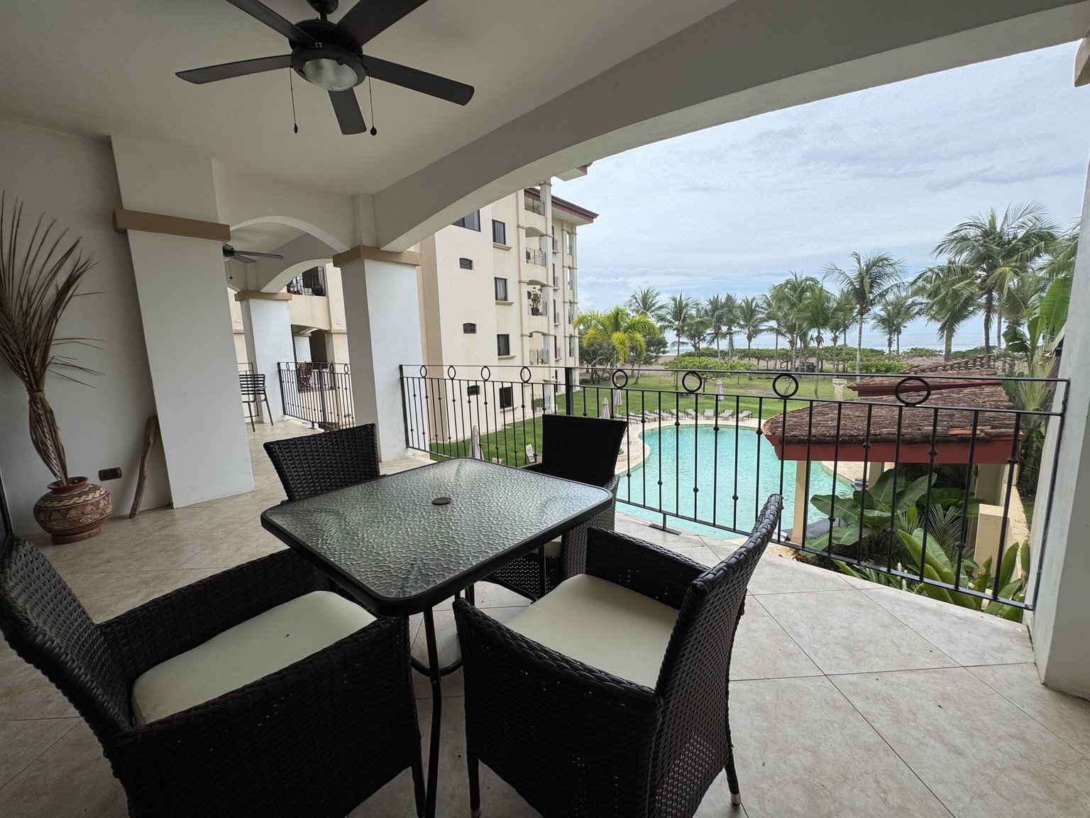 Jaco Vacation Rental