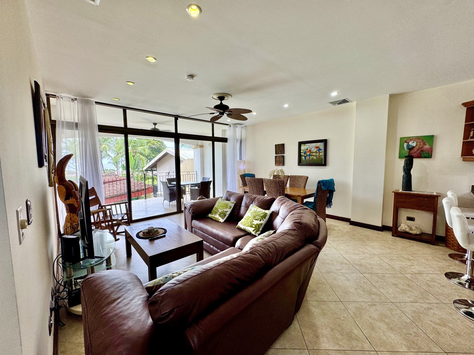 Jaco Vacation Rental