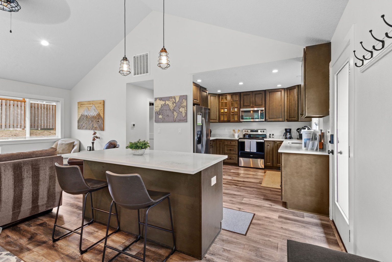 Nehalem Vacation Rental