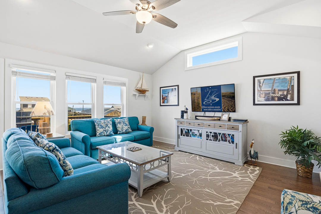 Kitty Hawk Vacation Rental