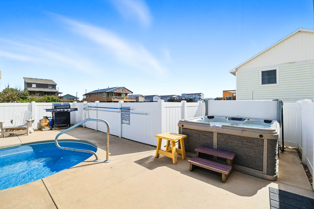 Kitty Hawk Vacation Rental