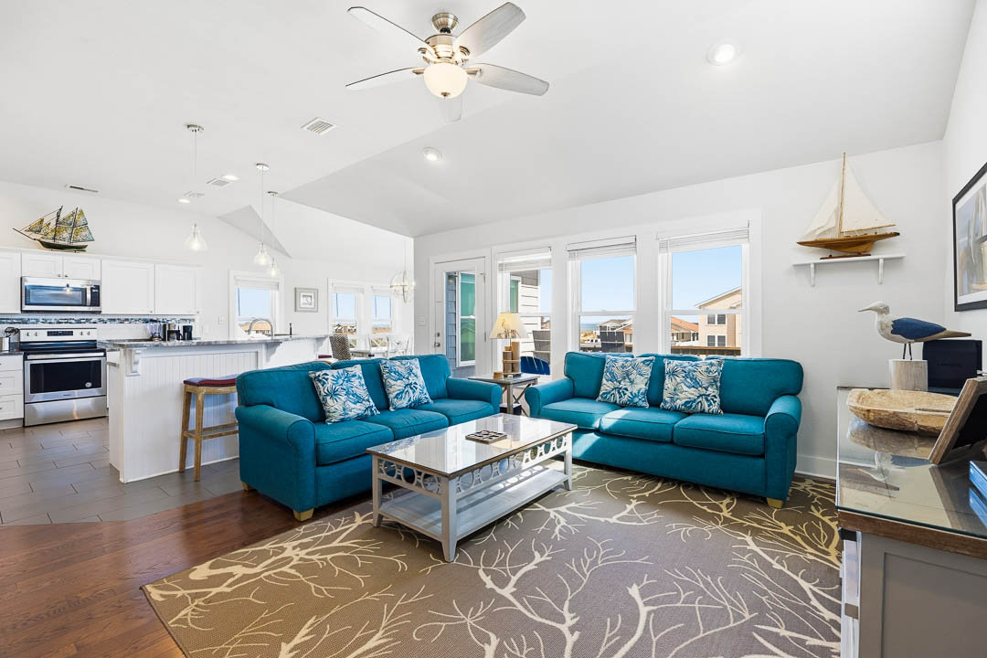 Kitty Hawk Vacation Rental