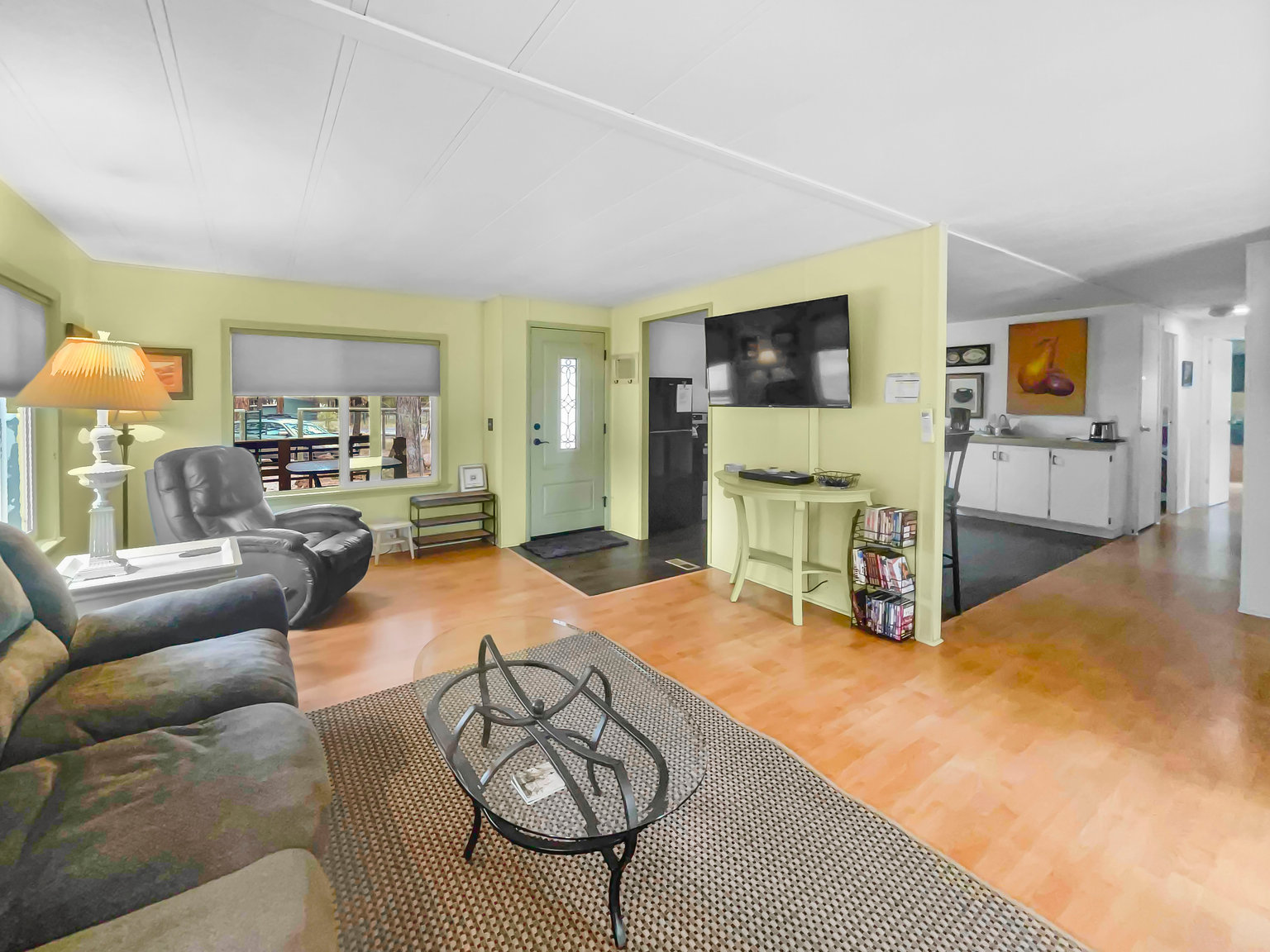 Sisters Vacation Rental